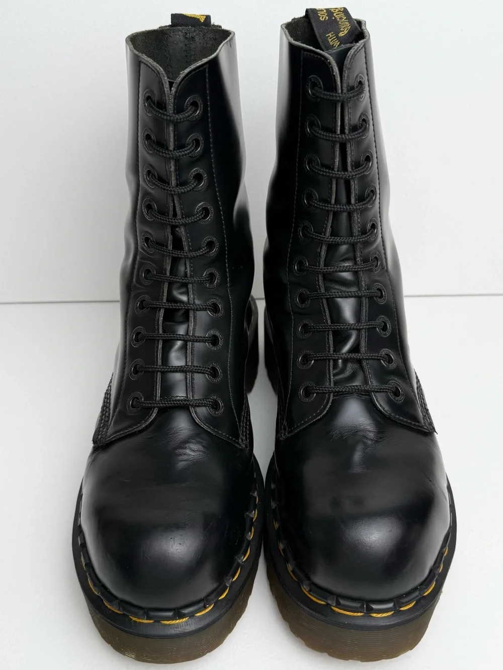 Dr. Martens uk men’s